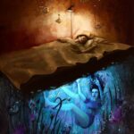 கனவுகளை கலைத்துவிட்டால், கவலைகள் விலகிவிடும்