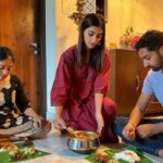 அப்புறமா சாப்பிடுறேம்மா….