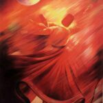 ரூமி எனும் அமிர்தம்