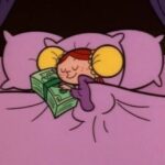 பணம் மீதுஎவ்வளவுநம்பிக்கை வைக்கலாம்..?