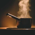 ஒல்லியாக்கும் வெந்நீர்… சுறுசுறுப்பாக்கும் பிளாக் டீ