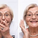 முதுமையை வெல்லும் நிரந்தரப் பற்கள்