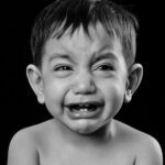 குழந்தைக்கும் மனசு வலிக்குமா..?