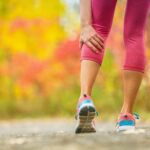 குரக்களி பிடிப்பு வலி