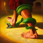 என் தைரியம் எங்கே போனது?