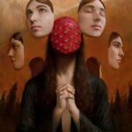 ஒவ்வொரு மனிதரும் மல்டிபிள் பெர்சனாலிட்டி