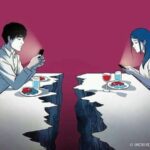 செல்போன் எனும் செல்லக் குழந்தை