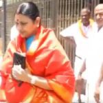 துர்காவுக்கு திருப்பதி, ஸ்டாலினுக்கு கொடைக்கானல்