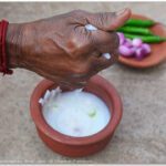 உணவு நச்சுக்களை வெல்லும் பழைய சோறு