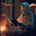 மனிதன் கடவுளை விட பேயை நம்புகிறான்