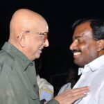 சோ பாராட்டிய கேள்வி மன்னன்