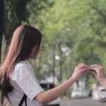 மாணவி கல்பனாவுக்கு லவ்வுன்னா லவ்