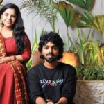 ஜி.வி.பிரகாஷ், சைந்தவி பிரிவுக்குக் காரணம் இவரா?