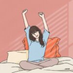 சூப்பர் தூக்கத்திற்கு 5 டிப்ஸ்