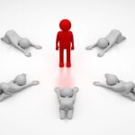 உடல் கடவுளா அல்லது கழுதையா..?