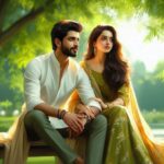 திருமணத்திற்கு முன் பழைய காதலை சொல்ல…