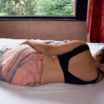 உடல் விற்கும் பெண்ணுக்கு என்ன தண்டனை..?