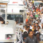 என்ன செய்தார் சைதை துரைசாமி?