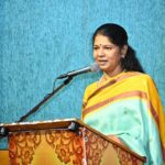 கனிமொழிக்கு அமைச்சர் பதவி ரெடி..!