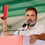 ராகுல் காந்திக்கு கை கொடுக்குமா ரேபரேலி..?