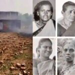 உயிர் குடிக்கும் பட்டாசு ஆலை தேவையா?