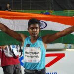 பாரா சாம்பியன்ஷிப் தமிழன் மாரியப்பன் சாதனை