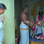 திருவள்ளுவரை கொச்சைப்படுத்தும் ஆளுநர் ரவி