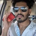 திரும்பவும் வாசனை ஜெயிலில் போடுட்டாங்க.