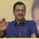 அரவிந்த் கெஜ்ரிவால் கூறும் தேர்தல் ஆருடம்.