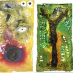 மனசுக்கும் உடம்புக்கும் ஆர்ட் தெரபி