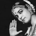 பரதம் காத்த கலைமகள் ருக்மணி தேவி…