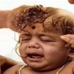 கடவுளுக்கு மயிர் கொடுப்பாய், உயிர்..?