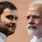 விவாதத்துக்கு ராகுல் ரெடி, மோடி மெளனராகம்