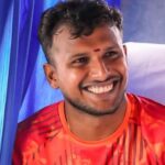 நடராஜனுக்கு இந்திய அணியில் ஏன் இடமில்லை?