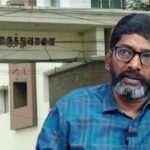 குண்டர் சட்டத்தில் கைதான சவுக்குக்கு சிறை…