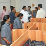 மாநகராட்சி புகாரில் தில்லாலங்கடி லீலைகள்