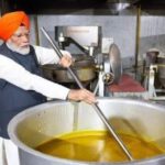 மோடி இவ்ளோ ரூபாய் செலவு செய்கிறாரா..?