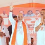 அமித் ஷா பிரதமர் ஆவாரா..?