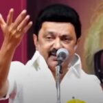 கர்ப்பிணிகளை ஏமாற்றும் ஸ்டாலின்