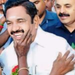 போதை தமிழகமா மாறிடுச்சு, எடப்பாடி வேதனை