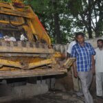 கள ஆய்வு செய்வதில் ஒரு புதுமை