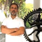 ஆளுக்கு ஒரு நீதியா? ராகுல் பேச்சு…