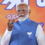 மோடிக்கு நறுக்சுருக்கென அஞ்சு கேள்விகள்