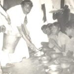 ஐந்து ரூபாய்க்கு தரமான சுவையான உணவு