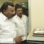 ஒரு கிலோ அரிசியில் 65 இட்லிகள்