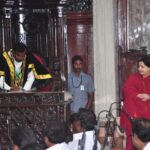 சைதை துரைசாமிக்கு உட்கட்சி குடைச்சல்