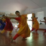 ஞானகுரு நாட்டியாலயாவின் சலங்கை ஒலி