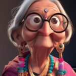 மனித உடல் 100 ஆண்டுகள் தாக்குப்…