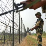 நாடுகளுக்கு இடையில் வேலி எதற்கு..?