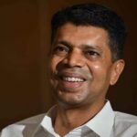 ஒடிசா முதல்வர் ஆவாரா தமிழன் பாண்டியன்..?